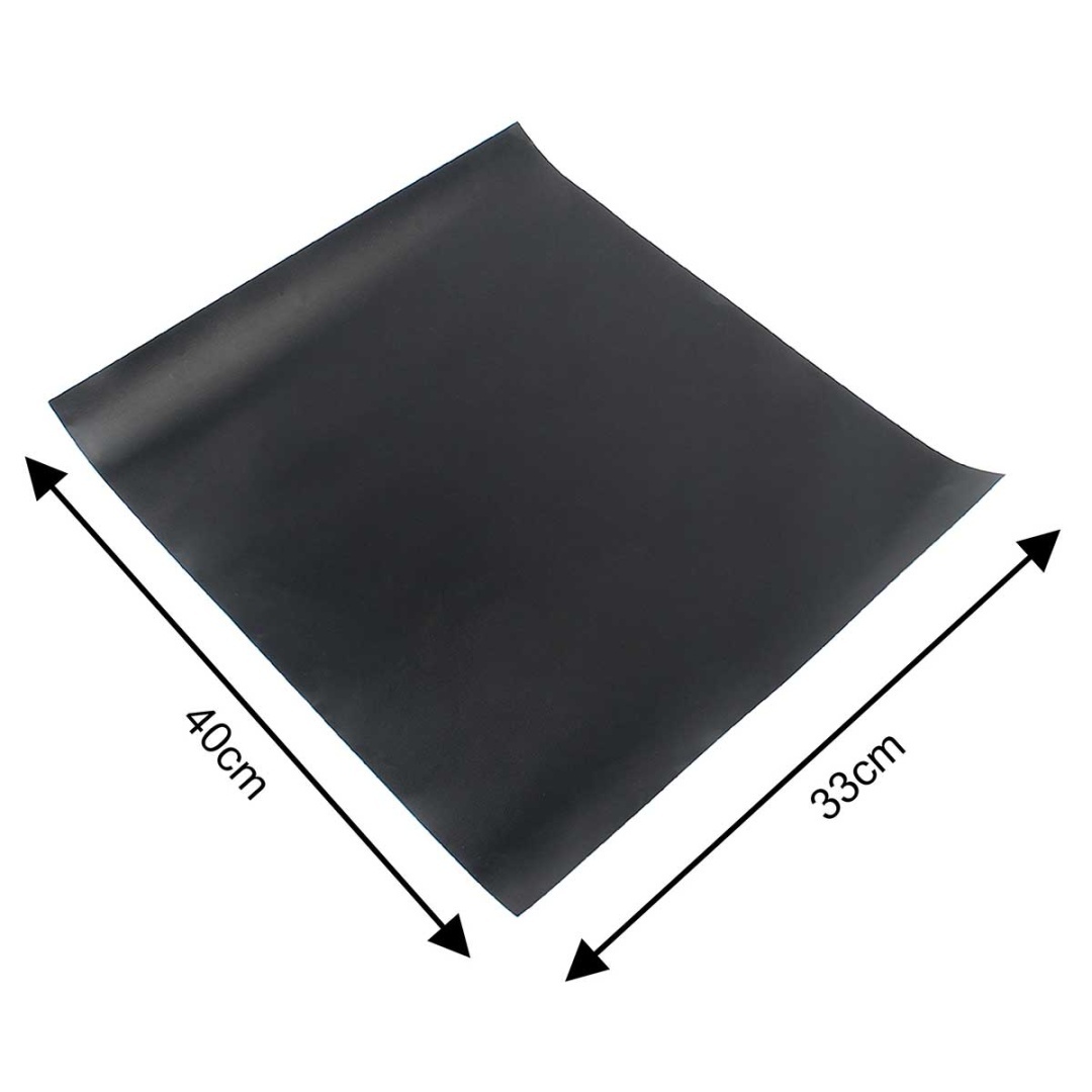 MATA DO GRILLOWANIA 40x33 cm 3 szt. KINGHOFF KH-1920